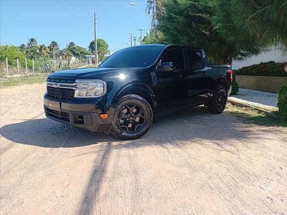 FORD MAVERICK 2.0 ECOBOOST GASOLINA LARIAT FX4 AUTOMÁTICO